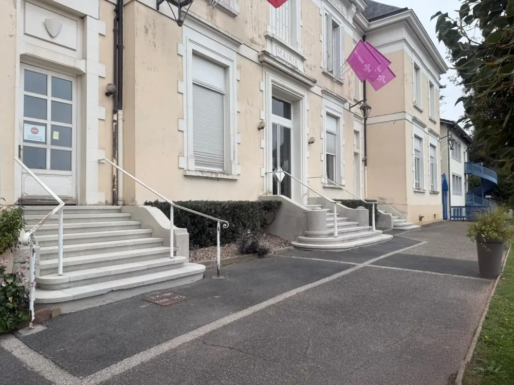 Rénovation support complet à Villieu-Loyes-Mollon