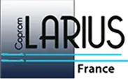 larius logo